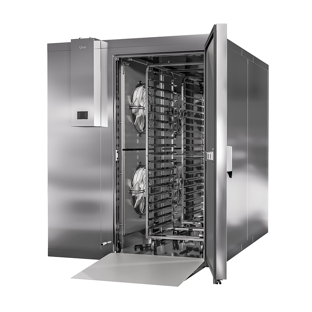 Камера шоковой заморозки ШОКК-202