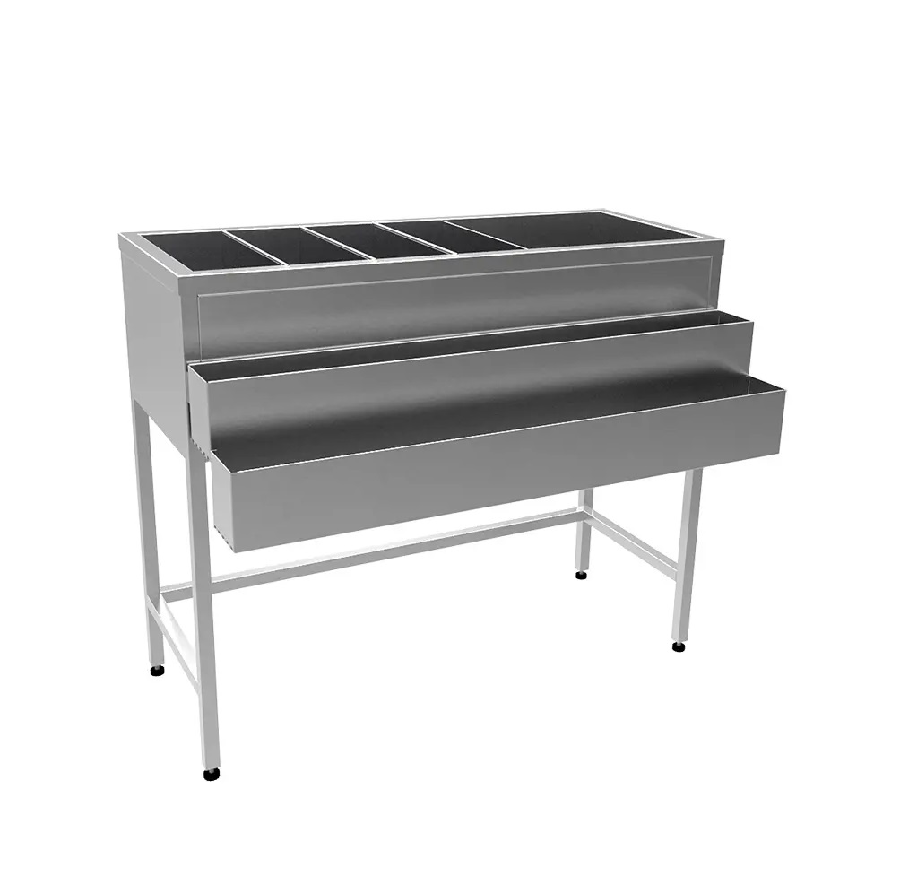 Барная станция Кобор СБ-100/60