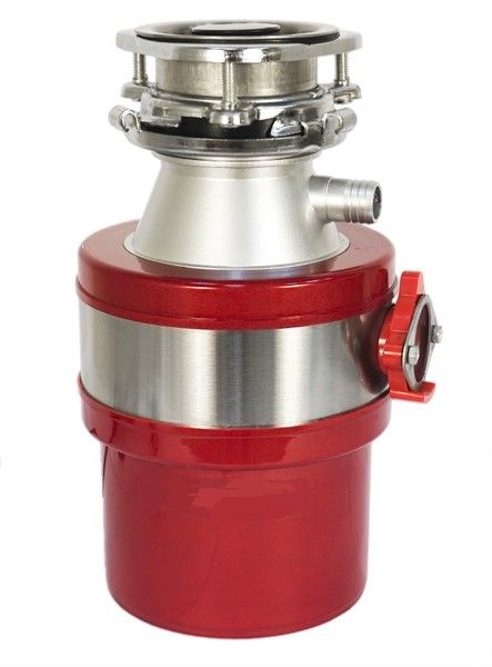 Измельчитель отходов HKN-FWD370B