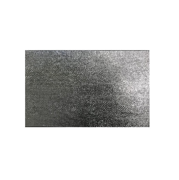 Форма-лист для шоколада Кожа