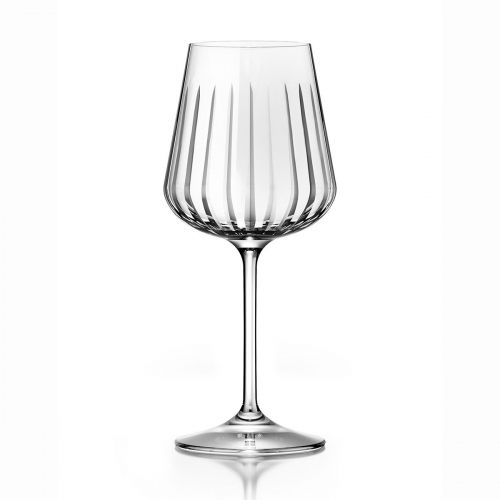 Бокал для коктейлей 510мл RCR Style TimeLess хрусталь