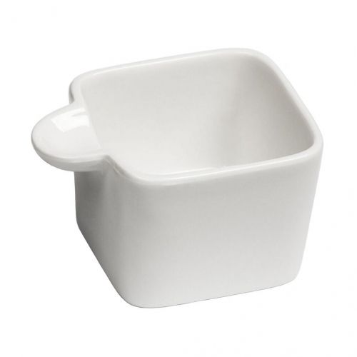 Соусник 100мл фарфор Mini Mix P.L.