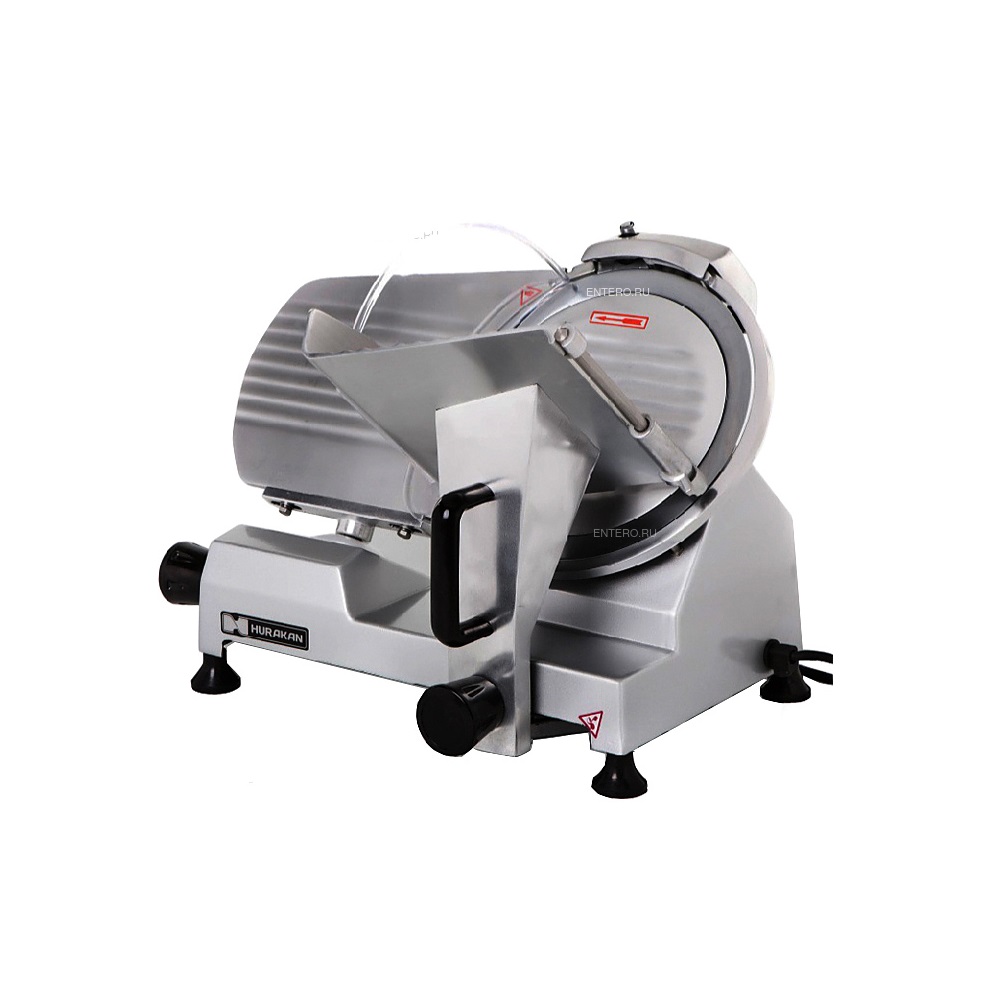 Слайсер HKN-HM300M с затачивающим устройством