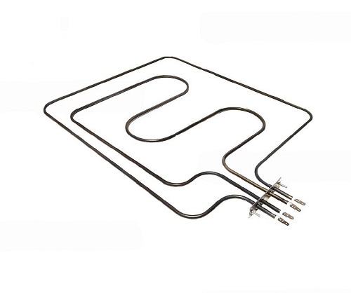 ТЭН 2,0кВт 1SPKGF626 для духовок ШЭЖ RADA