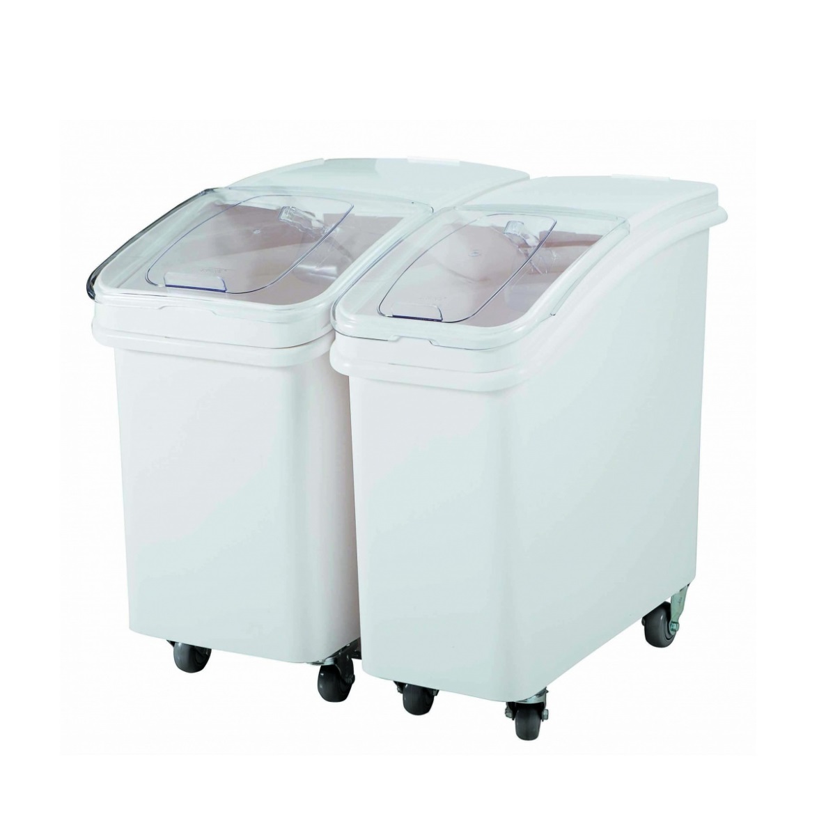 Контейнер для хранения сыпучих продуктов 121л