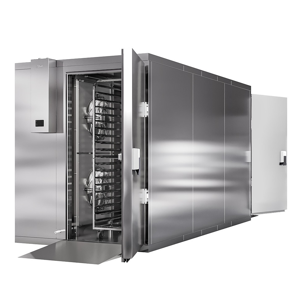 Камера шоковой заморозки ШОКК-203