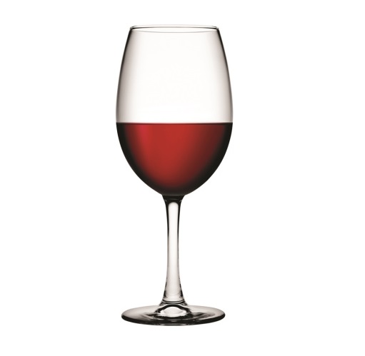 Бокал для вина 630мл тонкий край "Классик" Pasabahce - Бор