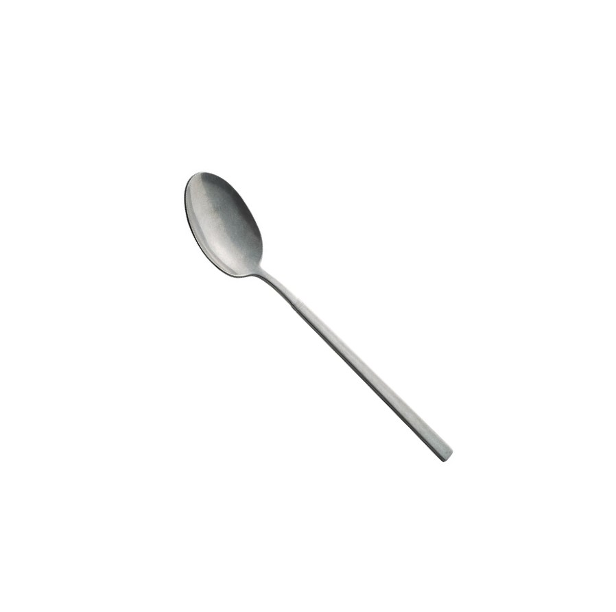 Ложка чайная н/ж сталь "Грейс Антик" состаренная