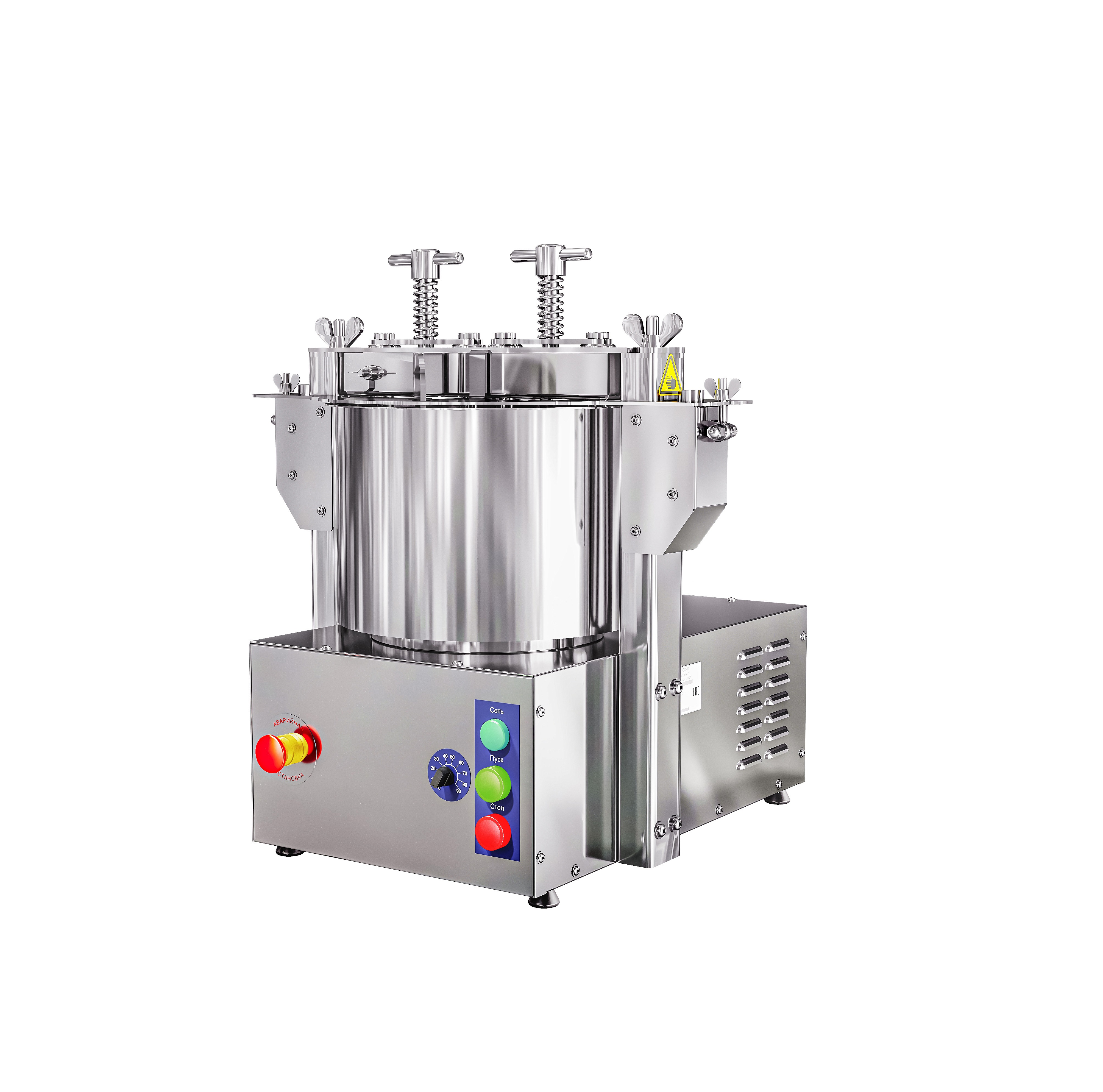 Меланжер для шоколада настольный МШ-07