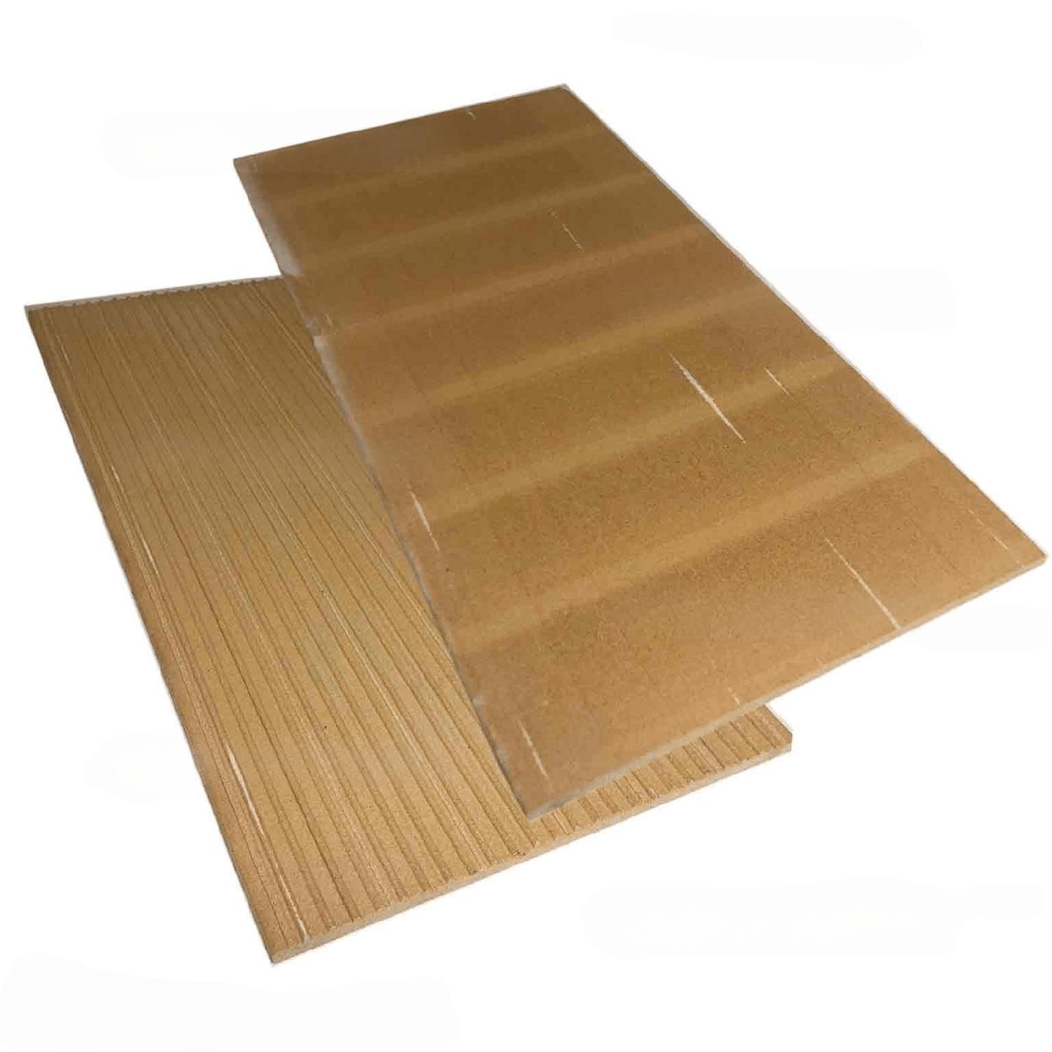 Камень подовый под кордиерит 348х696х14мм для печеи для пиццы ПЭП