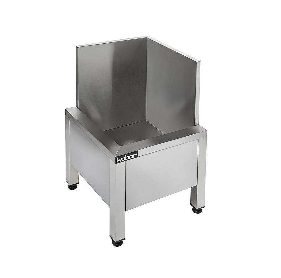 Ванна моечная моповая ВМБ/1-60/60 Кобор