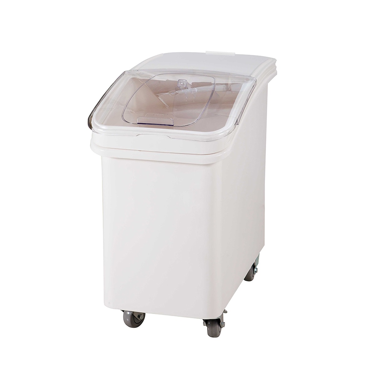 Контейнер для хранения сыпучих продуктов 81л