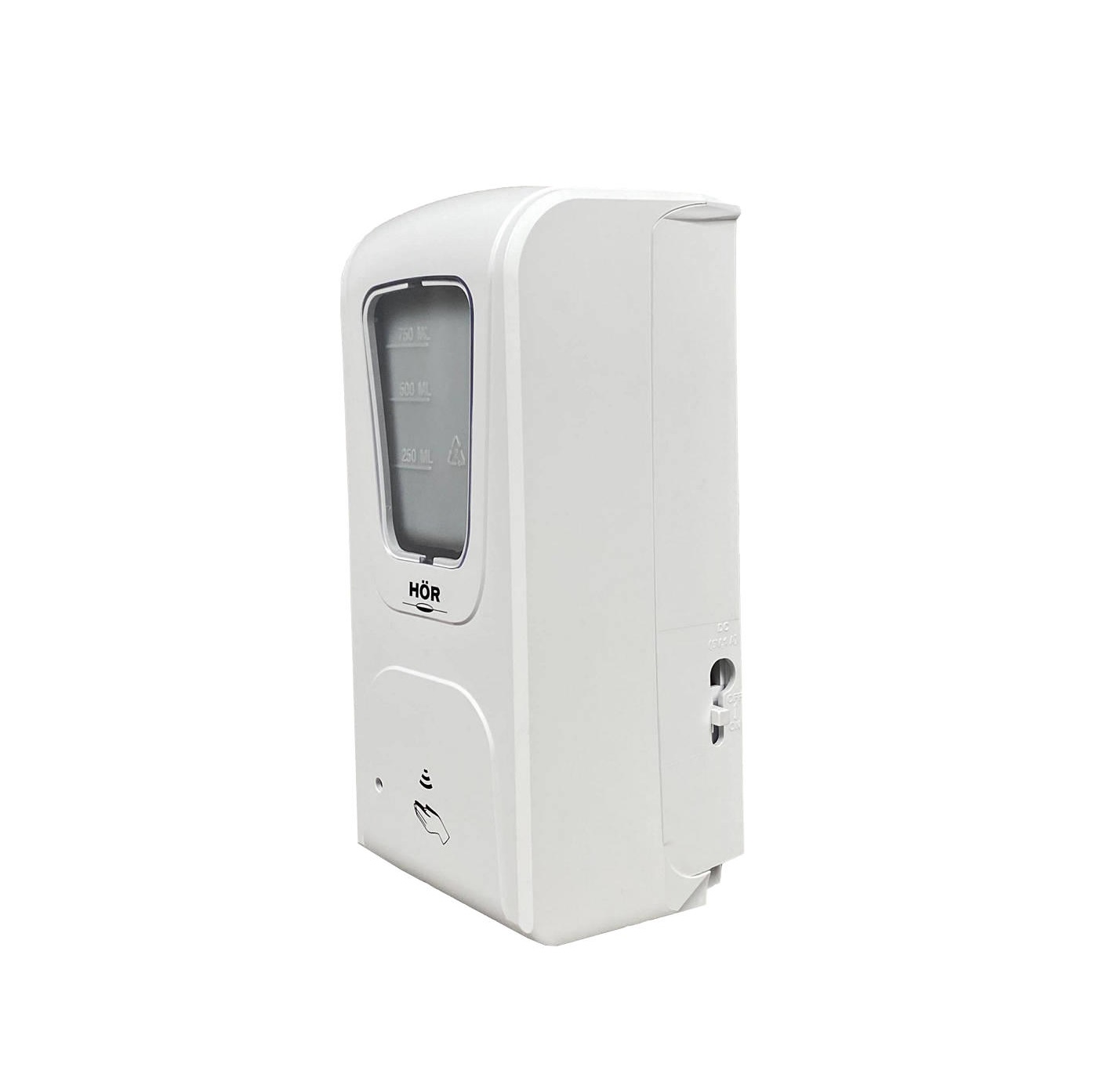 Дозатор для антисептика автоматический 1л HOR-DE-006A