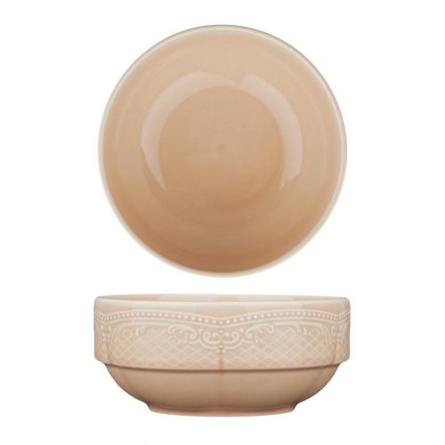 Салатник d150мм Aristocrat Peach Tea Noble