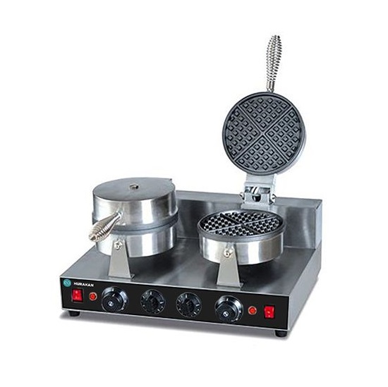 Вафельница 8 вафель HKN-GED1M