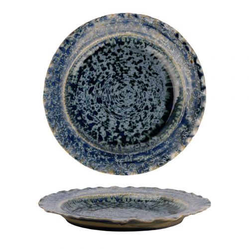 Тарелка d290мм керамика Frutti di Mare P.L.