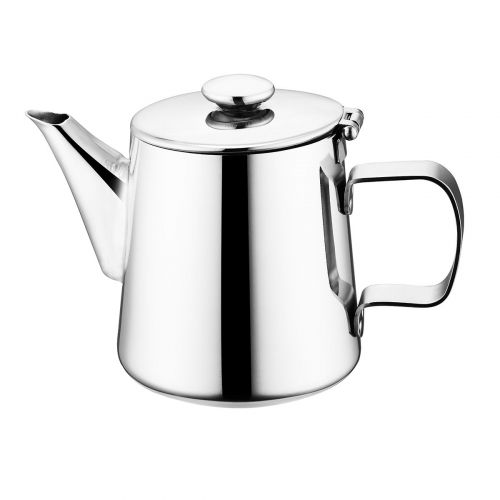 Чайник нержавеющая сталь заварочный  350мл