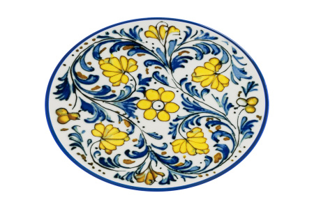 Блюдо овальное 200х160мм Албуфера Bonna ABFMOV20OV