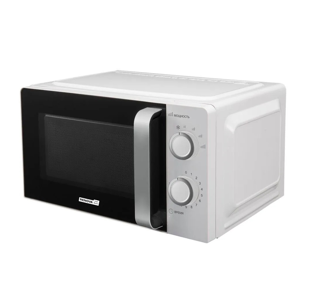 Печь микроволновая RENOVA MMS-20W1