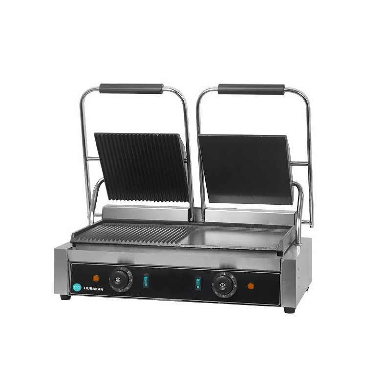 Гриль контактный HKN-PE44MT комбинированный