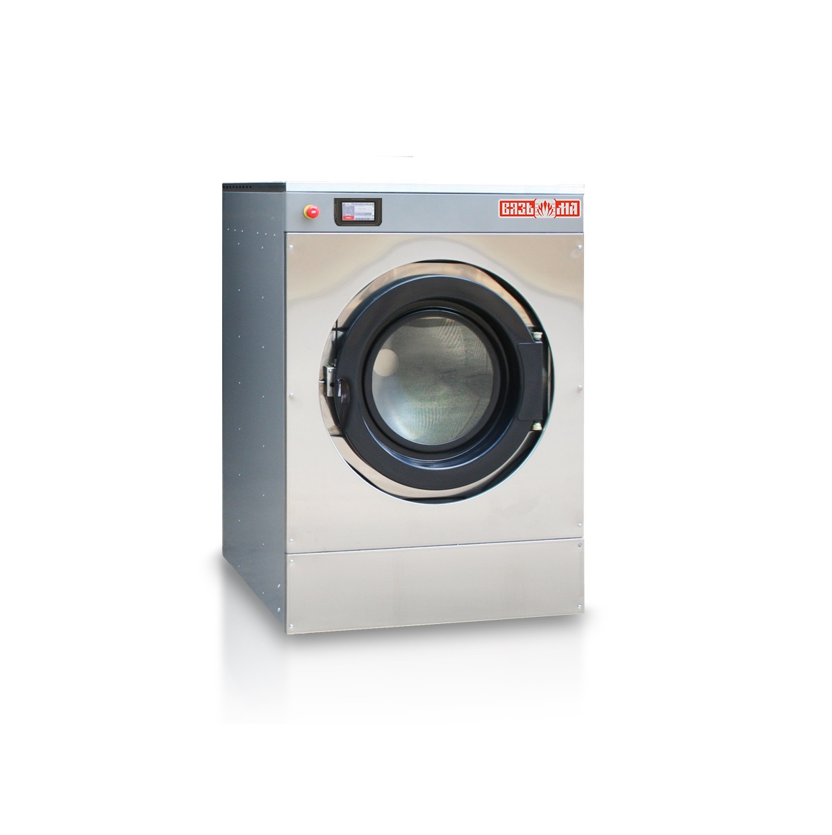 Машина стирально-отжимная В-25 морское исполнение