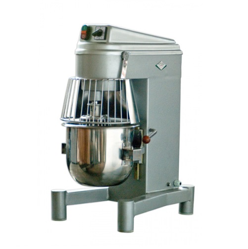 Миксер планетарный 10л МП-10
