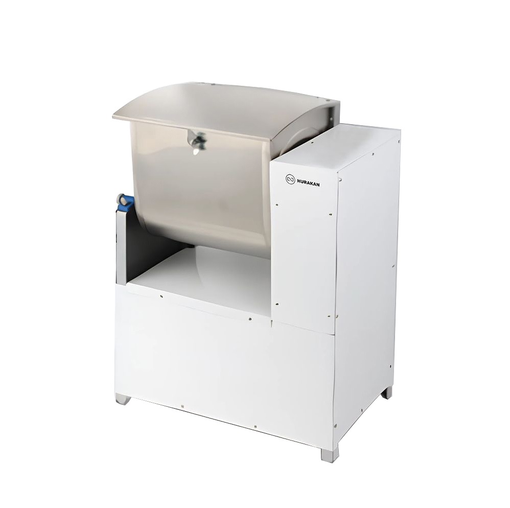 Тестомес для крутого теста HKN-15HNM, 24л