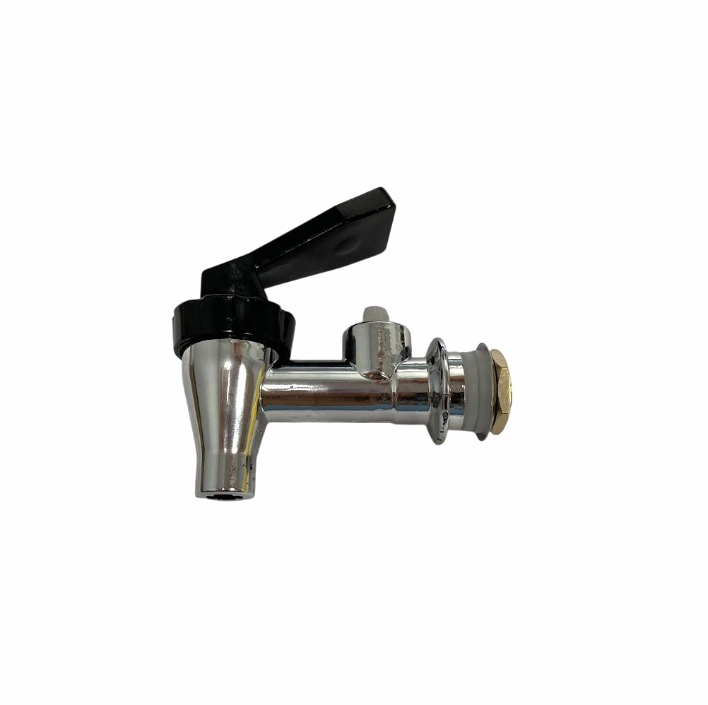 Кран к водонагревателю HURAKAN