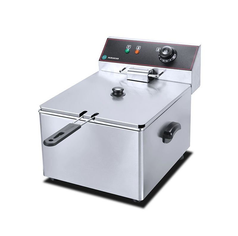 Электрофритюрница HKN-FD11N 11л