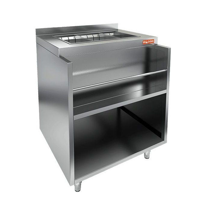 Барная станция HICOLD НБМВЛ-6/5Б