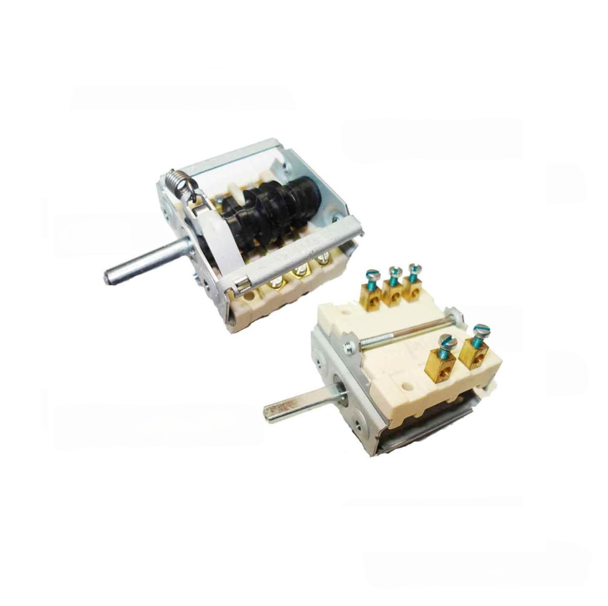 Пакетный переключатель 49.24015.000 RADA