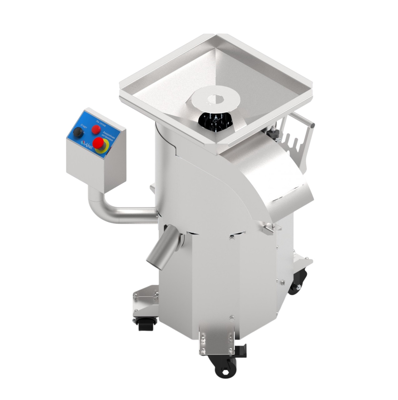 Центрифуга для яиц ЦДЯ-1500