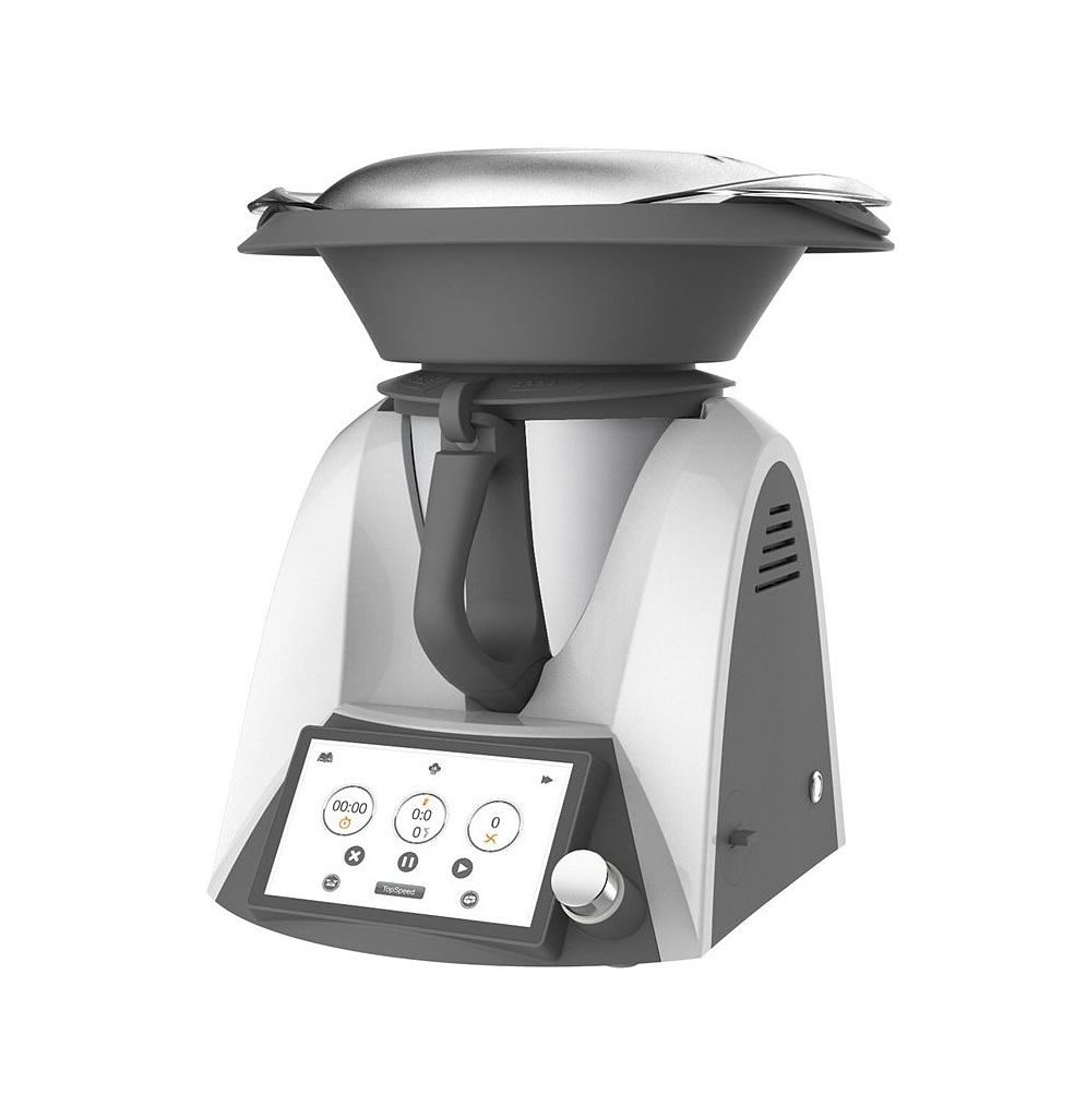 Термомиксер термоблендер INNOCOOK V-2