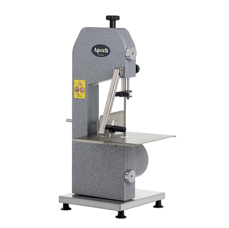 Пила ленточная для резки мяса ASW183 380В