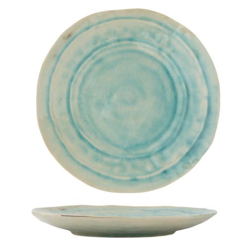 Тарелка d270мм керамика Frutti di Mare P.L.