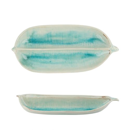 Блюдо 328х150м керамика Frutti di Mare P.L.