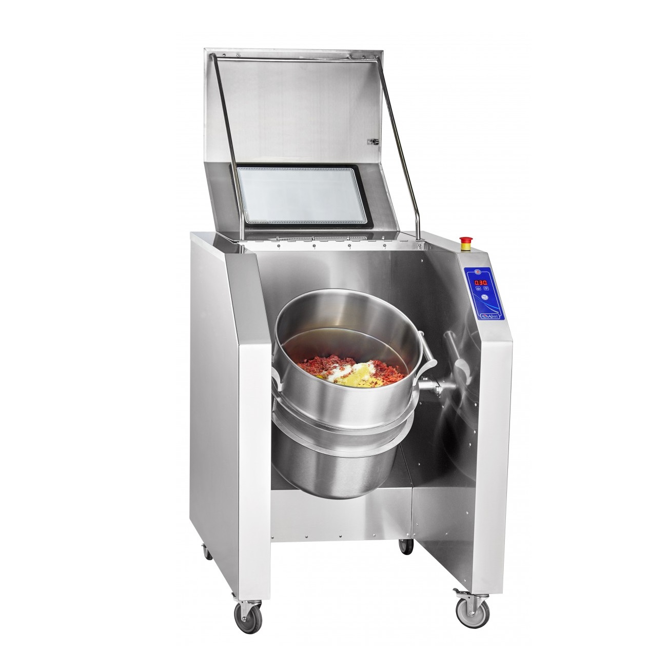 Маринатор массажер для мяса ММ-50