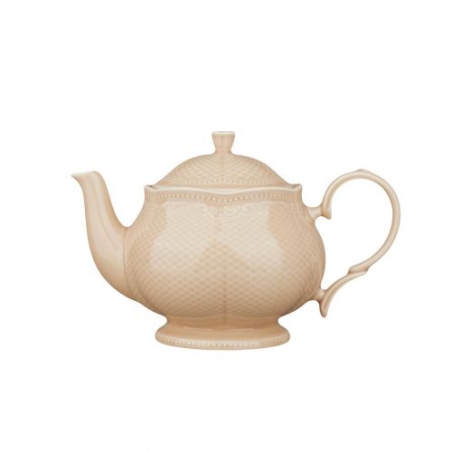 Чайник 500мл Aristocrat Peach Tea Noble