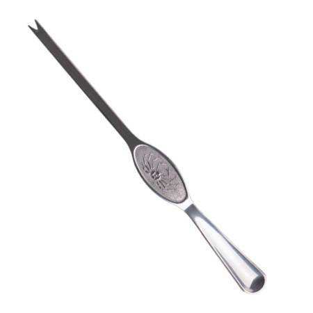 Вилка для лобстера и краба 200мм