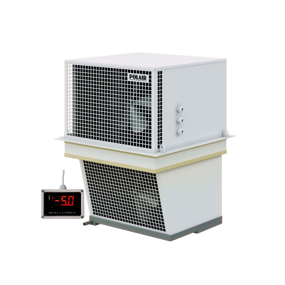 Моноблок МВ 214 SТ потолочный