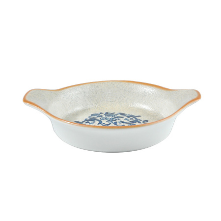 Блюдо для подачи 210х170мм "Виенто" Bonna S-MT-VIEOPT17SH