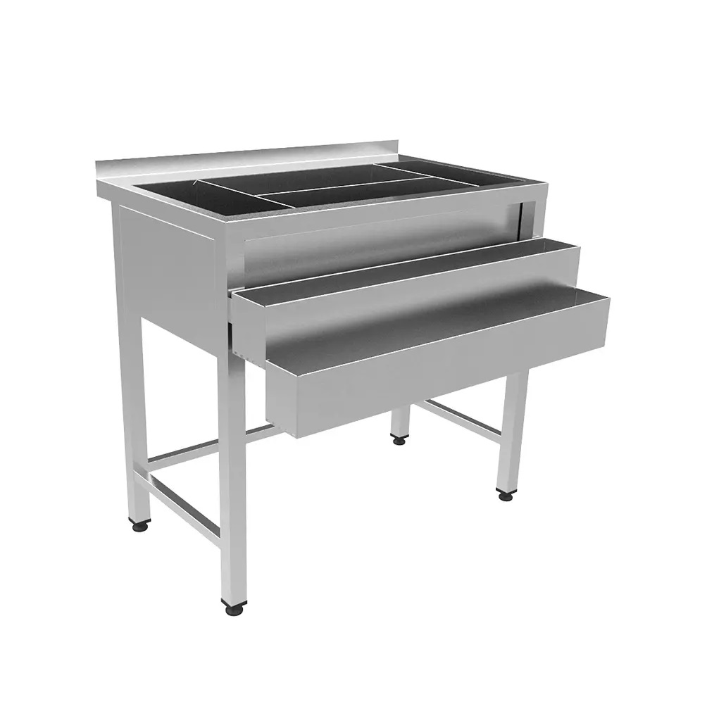 Барная станция Кобор СБ-90/75