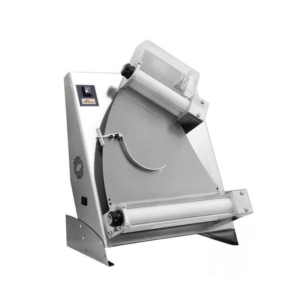 Тестораскатка для пиццы Itpizza DSA310