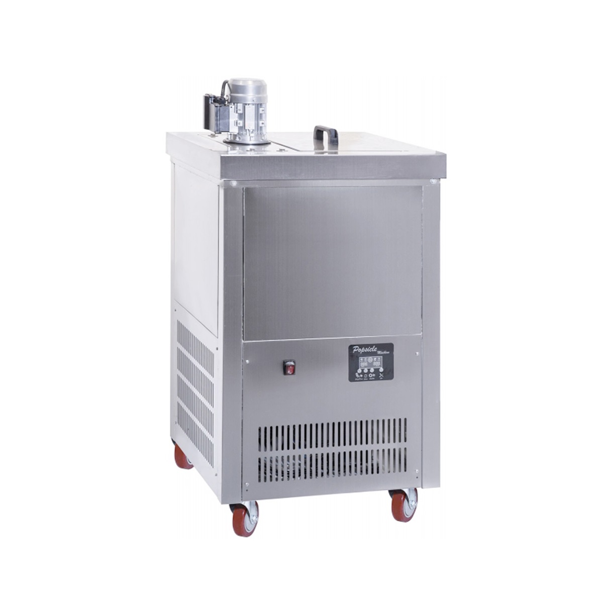 Фризер для эскимо Koreco SSI 40 ESKIMO, 2 формы