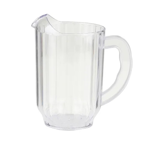 Кувшин 1,4л без крышки, поликарбонат BarWare P.L.