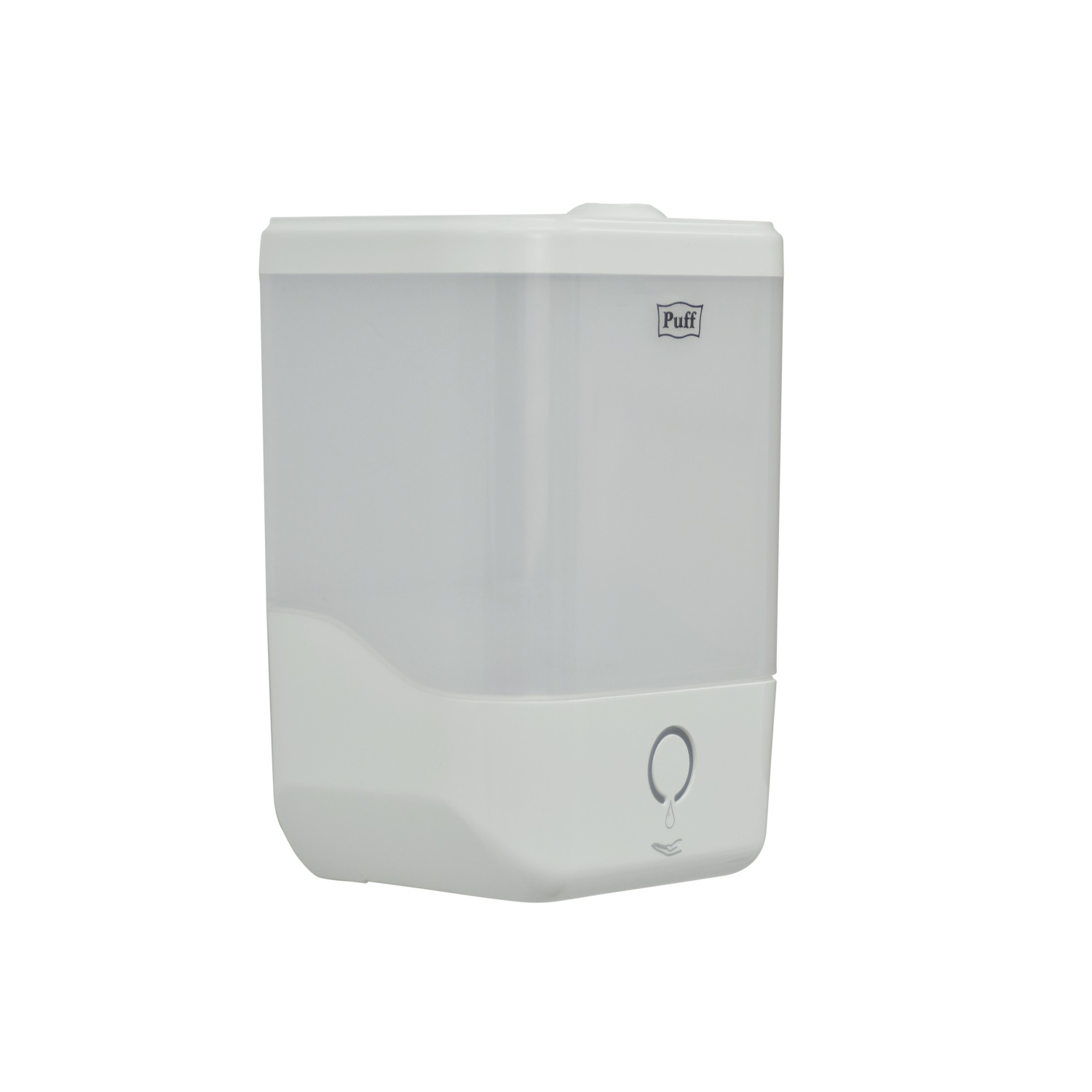 Дозатор для жидкого мыла автоматический Puff-8190