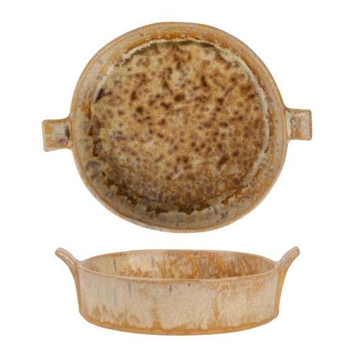 Блюдо 145х154м 450мл керамика Frutti di Mare P.L.