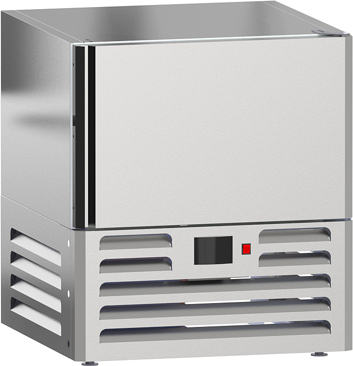 Шкаф шоковой заморозки SF5-G