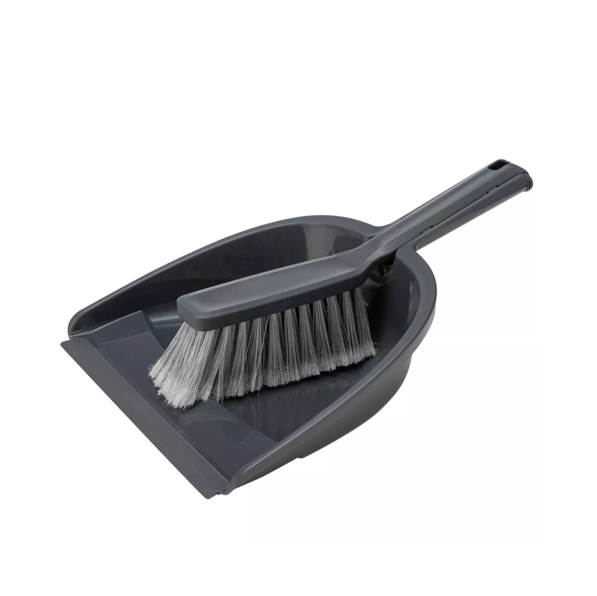 Щетка-сметка с совком