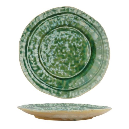 Тарелка d265мм керамика Frutti di Mare P.L.